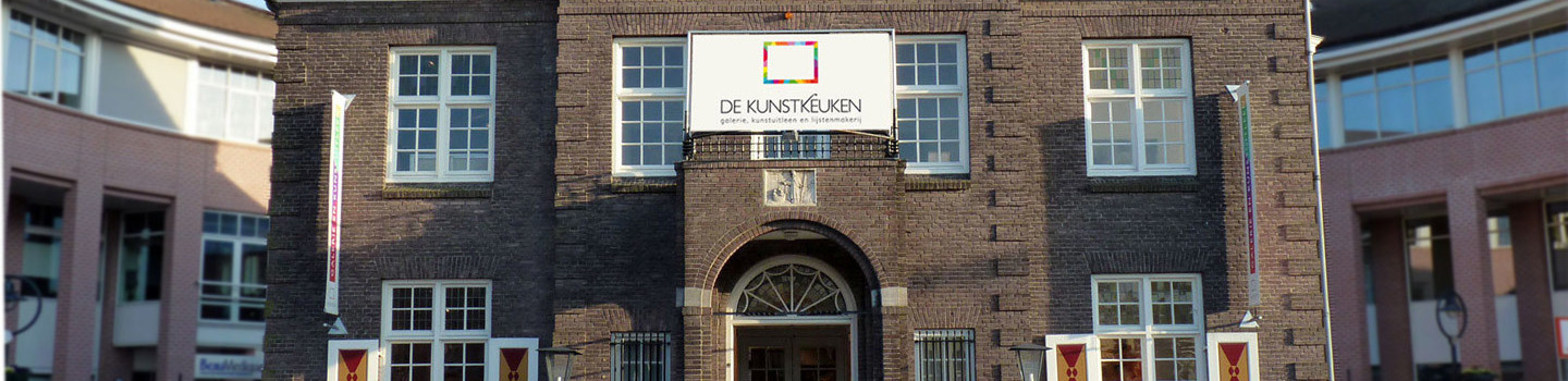 De Kunstkeuken